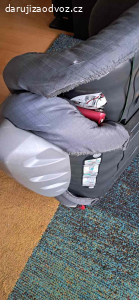 sedačka Römer 15-36 kg