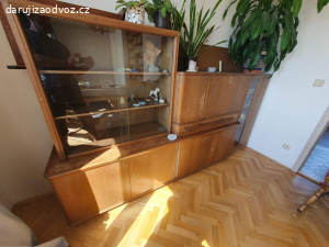 Sekretář v perfektním stavu