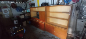 sekretář zachovalý