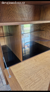 Sestava nábytku s barem