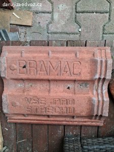 SHÁNÍM tašku Bramac