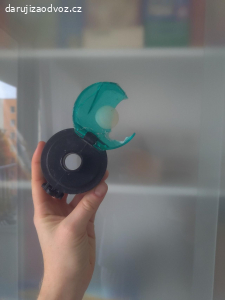 SHÁNÍM víčko k lahvi