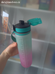 SHÁNÍM víčko k lahvi