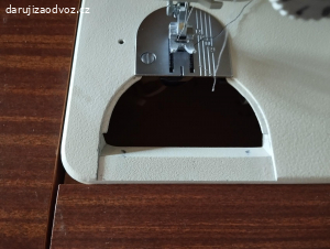 Šicí stroj Veritas