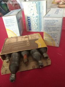 Sifonové Bombičky 8g - CO²