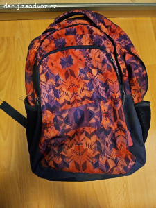 Školní batoh