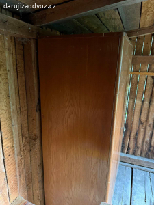 Skříň 1200x1795mm (ŠxV)