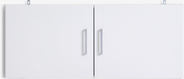 Skříň a nastavec na skříň FANDRU