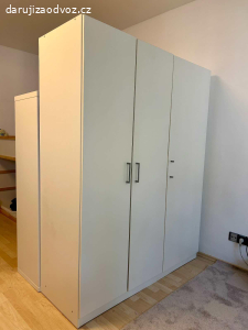 Skříň Ikea