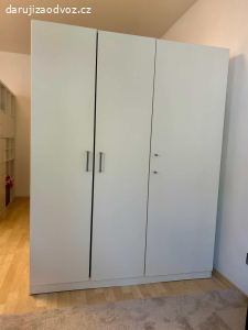 Skříň Ikea