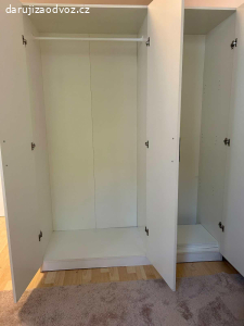 Skříň Ikea