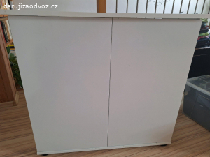 skříň pod akvarium