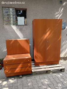 Skříně