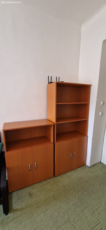 Skříně