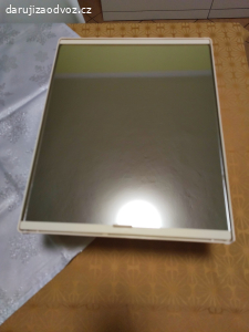 Skříňka do koupelny.