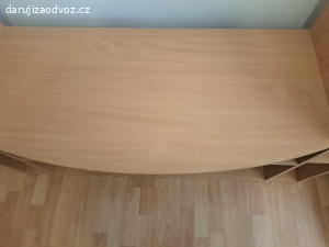 Skříňka pod televizi