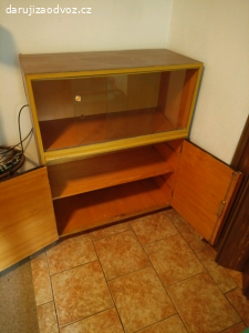 Skříňka