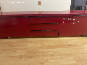 skříňka