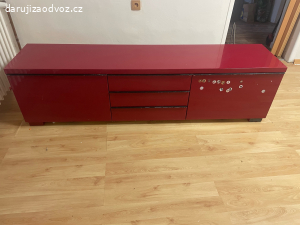 skříňka