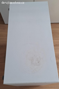 Skříňky Ikea