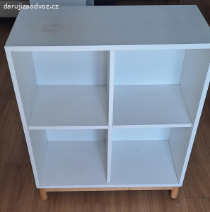 Skříňky Ikea