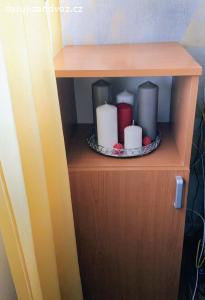 Skříňky