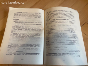 Skripta EMBRYOLOGIE ČLOVĚKA - Klika, Pohunková
