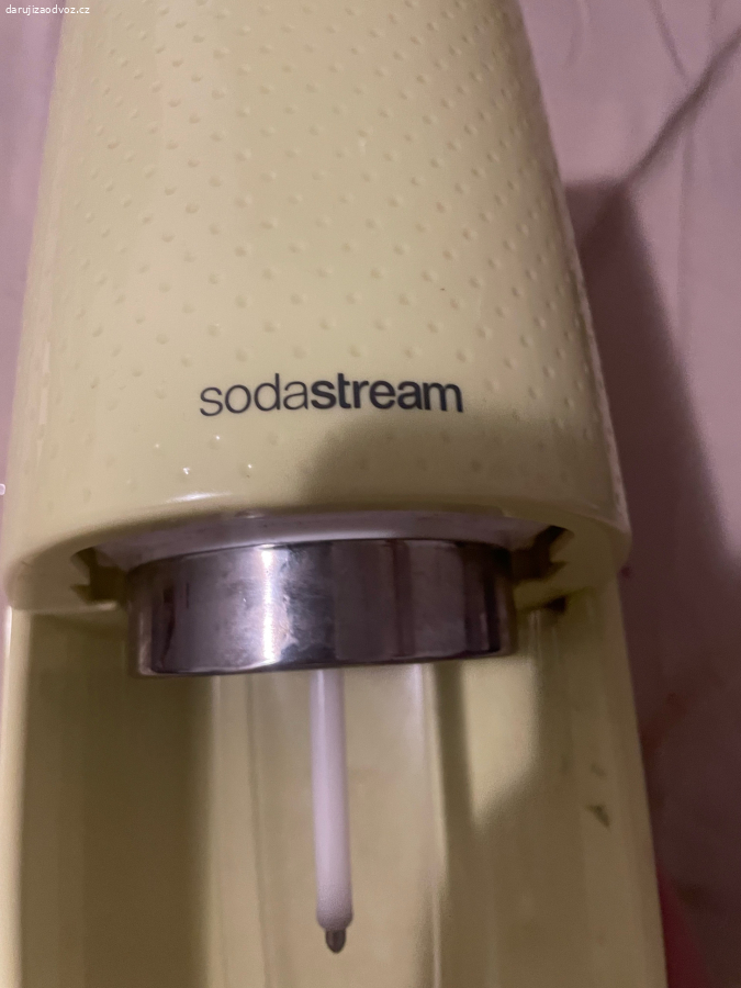 sodastream