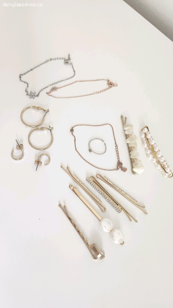 šperky