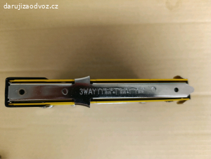 sponkovačka