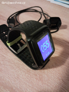 Sportovní hodinky TomTom Runner