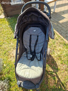 Sportovni kocarek Joki