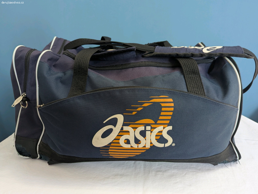Sportovní taška Asics