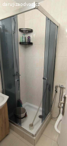 Sprchový kout AQUA MERCADO – zdarma k odběru