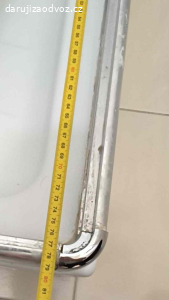 Sprchový kout AQUA MERCADO – zdarma k odběru