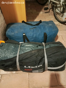 stan 2x pro 6 osob