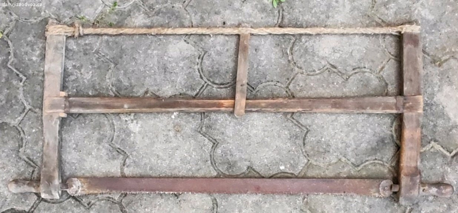 Stará pila