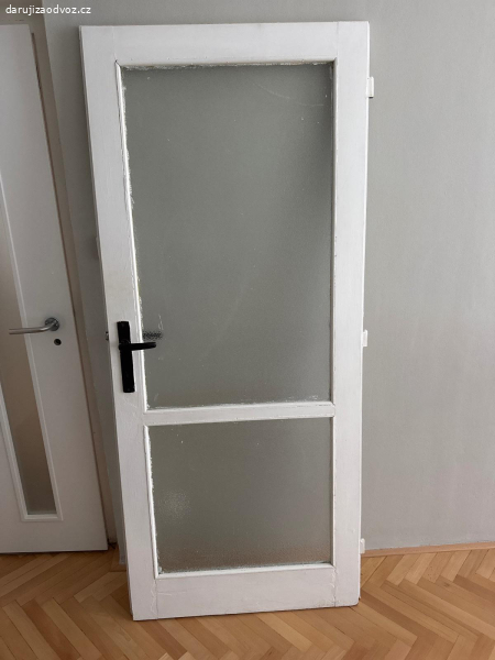 Stare dvere 80