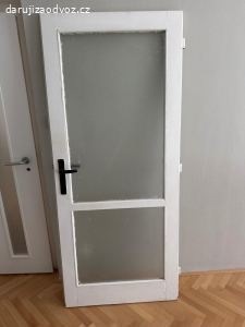 Stare dvere 80