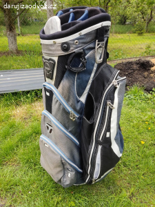 Starší golf bag