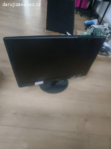 Starší Monitor Benq