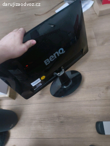 Starší Monitor Benq