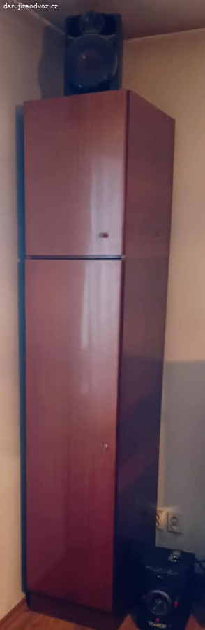 Starý nábytek
