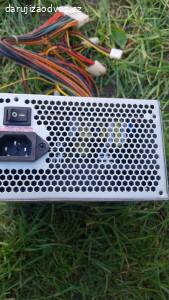 starý pc zdroj