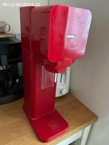 Stary sodastream