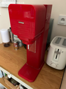 Stary sodastream