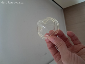 Sterilizator a 2 koj.lahve