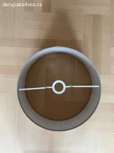 Stínidla IKEA 4ks