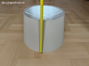 Stínidla IKEA 4ks
