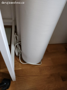 stojaci lampa Ikea